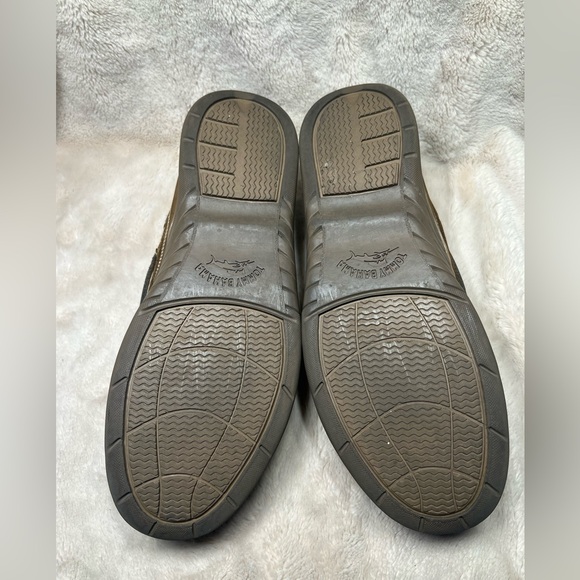 Tommy Bahama Boat Shoes Men's 10 M Loafers - Picture 6 of 7
